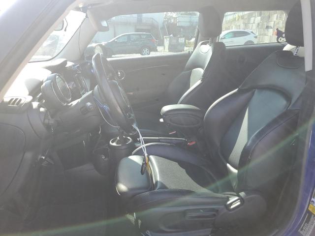 صورة رقم 7 من المزاد - 2020 MINI COOPER S مع VIN WMWXR5C01L2M16450