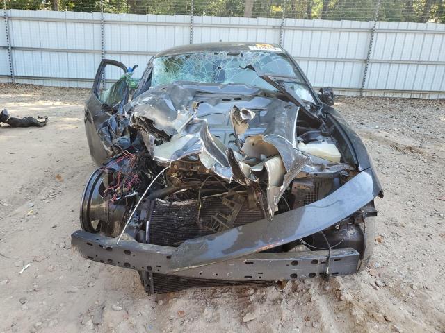 Photo 5 from auction – 2018 DODGE CHARGER SX with VIN 2C3CDXHG0JH176107
