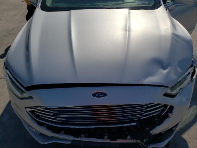 Photo 11 from auction – 2017 FORD FUSION SE with VIN 3FA6P0PU1HR303711