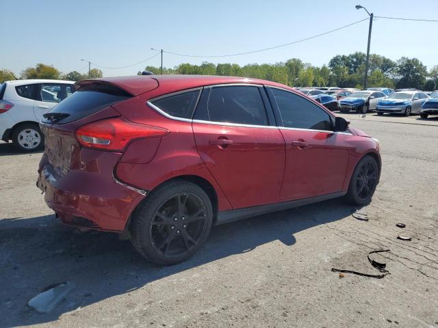 Photo 3 from auction – 2016 FORD FOCUS TITANIUM with VIN 1FADP3N24GL406600