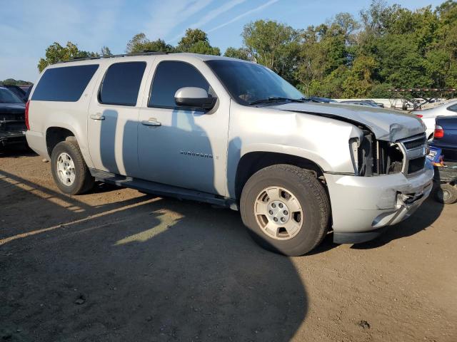 Photo 4 from auction – 2007 CHEVROLET SUBURBAN K with VIN 1GNFK16337J170053
