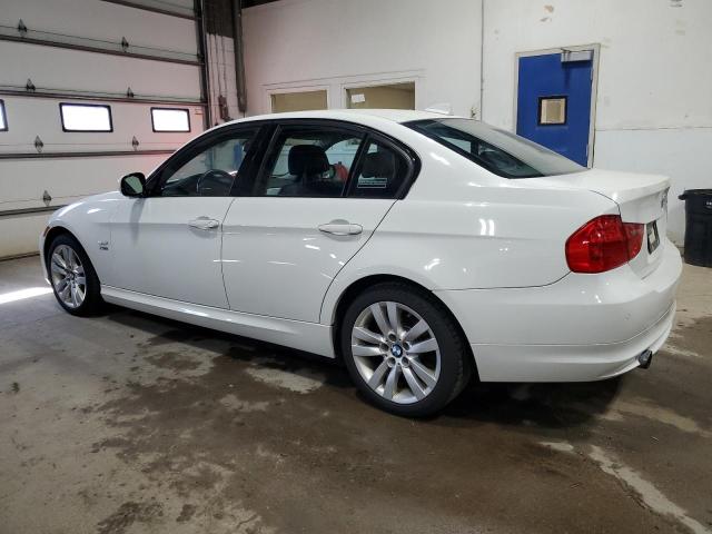 Photo 2 from auction – 2011 BMW 335 XI with VIN WBAPL5G58BNN23077