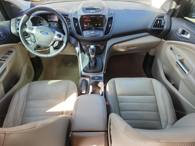 Photo 8 from auction – 2014 FORD ESCAPE SE with VIN 1FMCU0GX2EUE39118