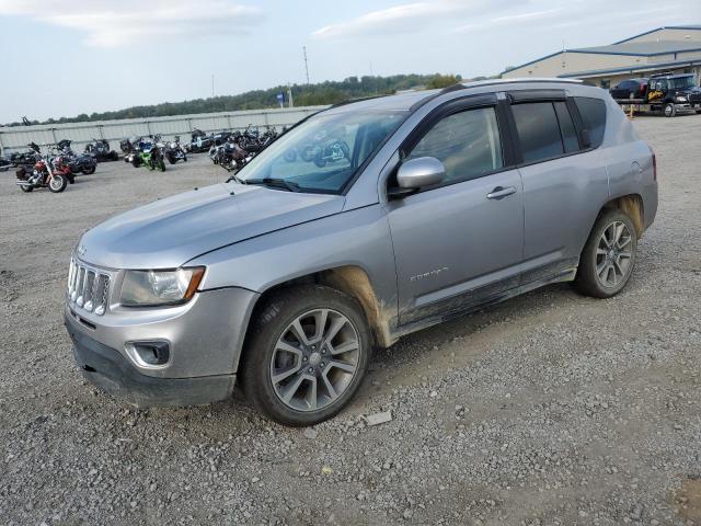 JEEP COMPASS LA 2016 with VIN 1C4NJDEB2GD639519 - Photo from auction