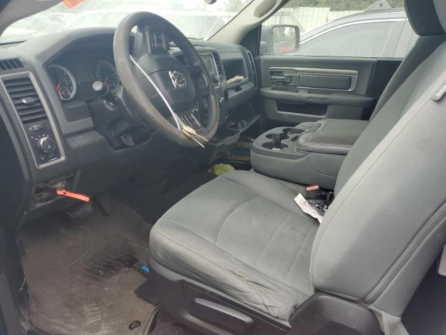 Photo 7 from auction – 2015 RAM 1500 ST with VIN 3C6JR6AT7FG549468