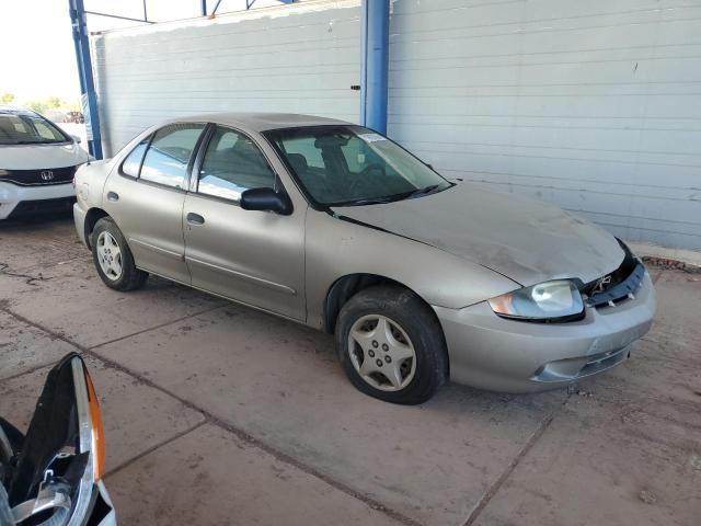 Photo 4 from auction – 2004 CHEVROLET CAVALIER with VIN 1G1JC52F847354560