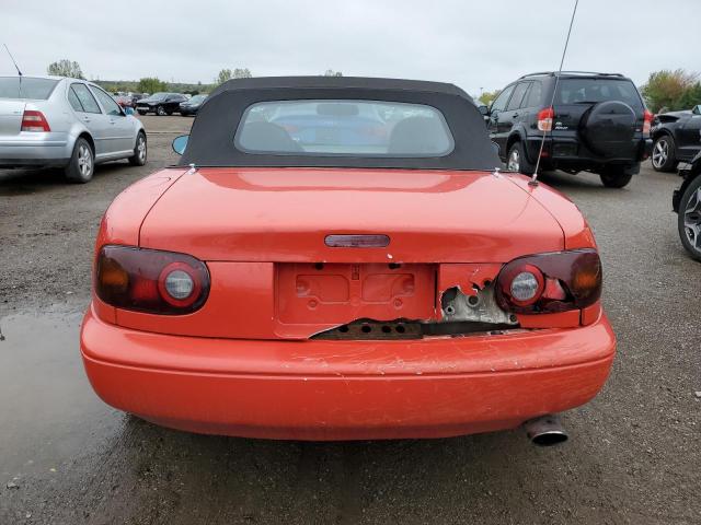 Photo 6 from auction – 1990 MAZDA MX-5 MIATA with VIN JM1NA3526L0150505