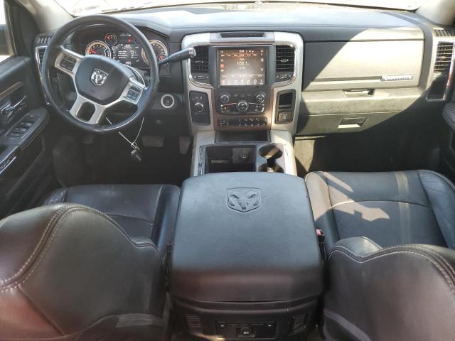 Photo 8 from auction – 2014 RAM 2500 LARAMIE with VIN 3C6UR5FL1EG314398