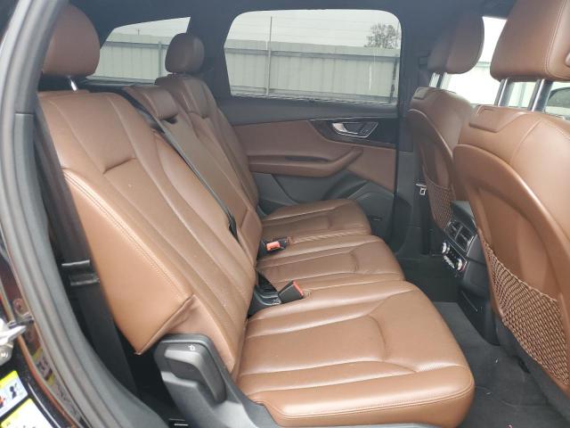 Photo 11 from auction – 2017 AUDI Q7 PRESTIG with VIN WA1VAAF74HD003608