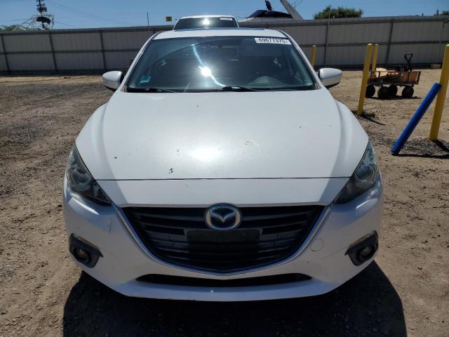 Photo 5 from auction – 2016 MAZDA 3 TOURING with VIN 3MZBM1M73GM325420