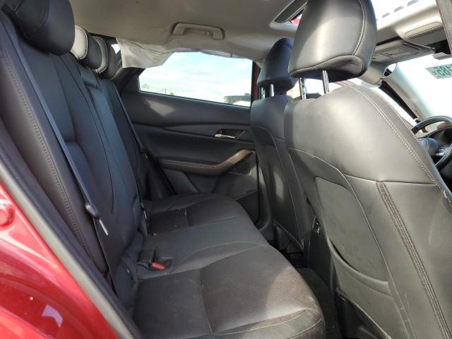 Photo 11 from auction – 2022 MAZDA CX-30 PREM with VIN 3MVDMBDL6NM458165