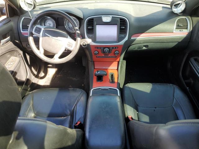 Photo 8 from auction – 2014 CHRYSLER 300 with VIN 2C3CCAAG0EH276319