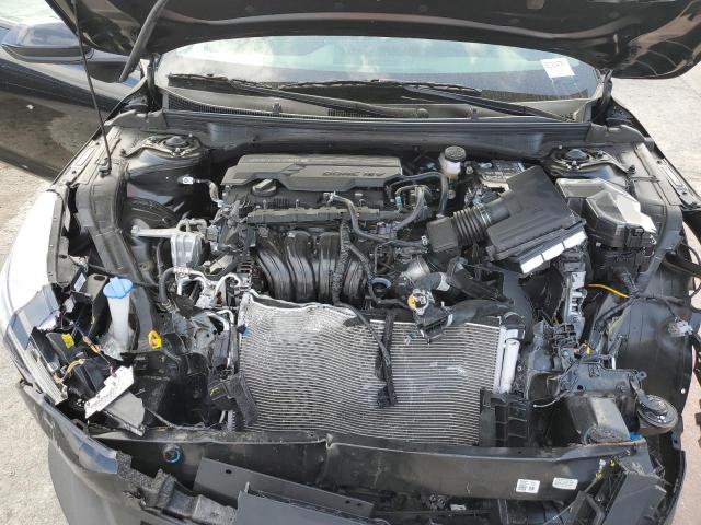 Photo 11 from auction – 2025 KIA K4 LX with VIN 3KPFT4DE5SE163476