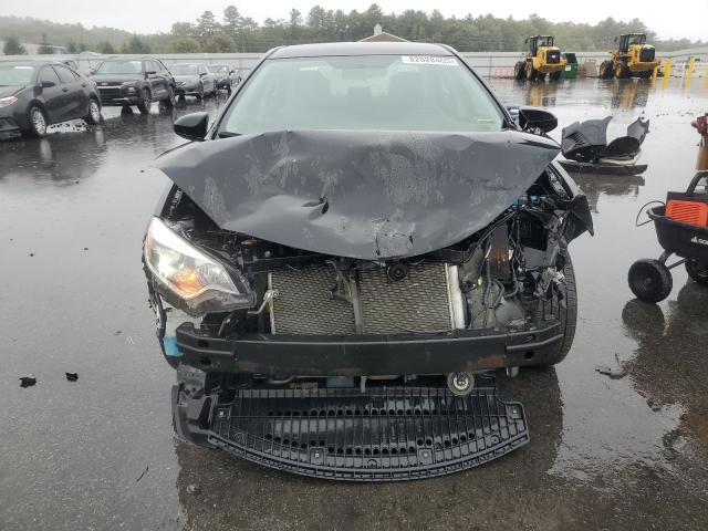 Photo 5 from auction – 2015 TOYOTA COROLLA L with VIN 2T1BURHE7FC429670