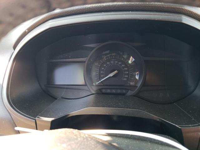 Photo 9 from auction – 2023 FORD EDGE SEL with VIN 2FMPK4J93PBA18722