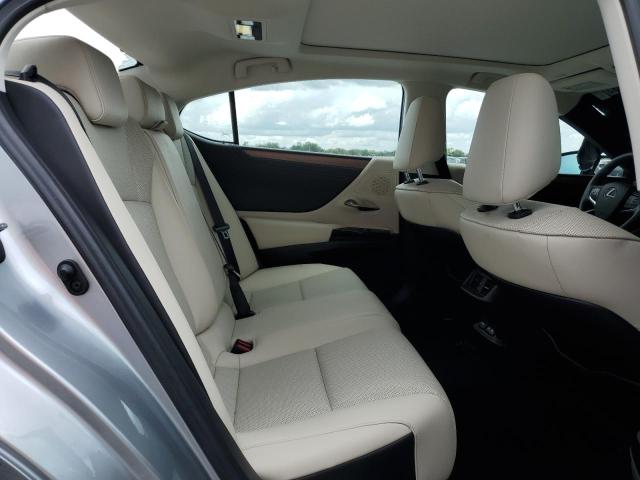 Photo 10 from auction – 2023 LEXUS ES 350 BAS with VIN 58ADZ1B17PU144266