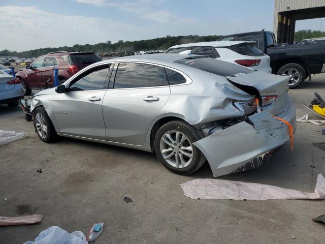 Photo 2 from auction – 2018 CHEVROLET MALIBU LT with VIN 1G1ZD5ST8JF236497