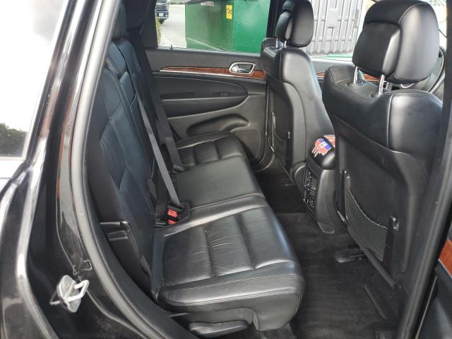 Photo 11 from auction – 2013 JEEP GRAND CHER with VIN 1C4RJFBG9DC649141