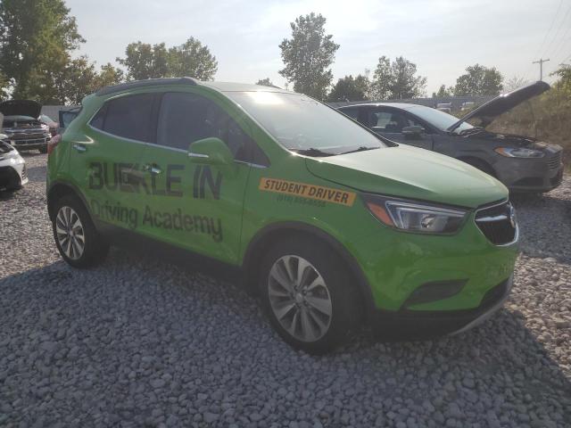 Photo 4 from auction – 2019 BUICK ENCORE PRE with VIN KL4CJASB3KB730579