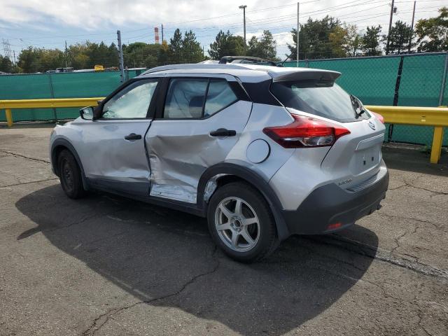 Photo 2 from auction – 2019 NISSAN KICKS S with VIN 3N1CP5CU3KL470388