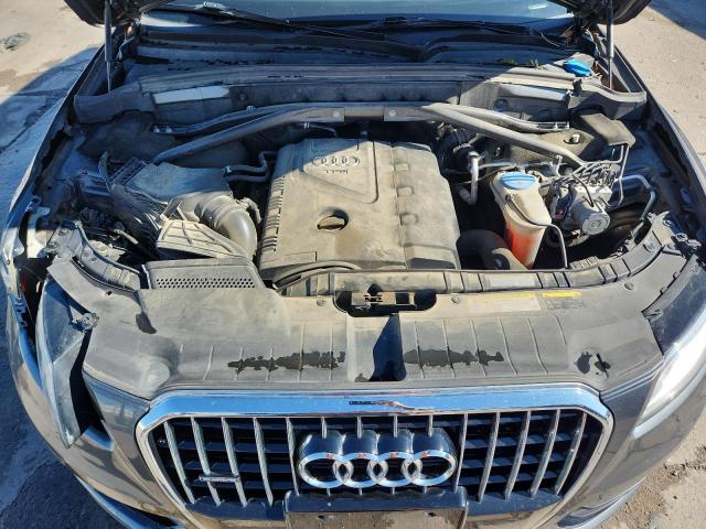 Photo 12 from auction – 2016 AUDI Q5 PREMIUM with VIN WA1L2AFP0GA119957