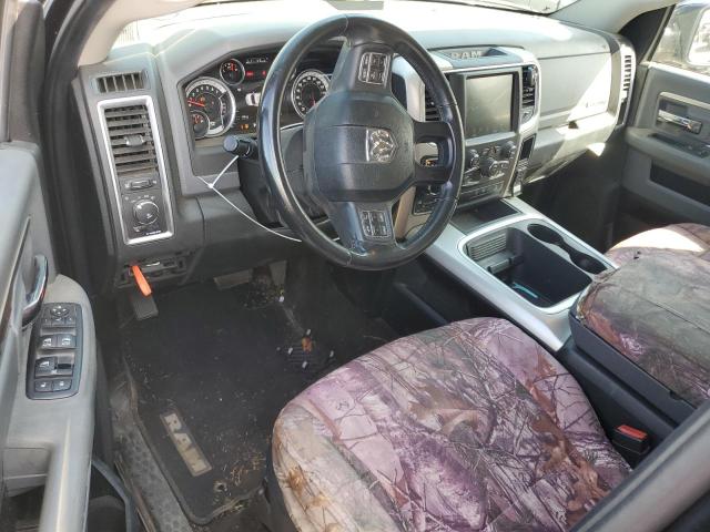 Photo 8 from auction – 2016 RAM 1500 SLT with VIN 3C6RR7LT0GG189225