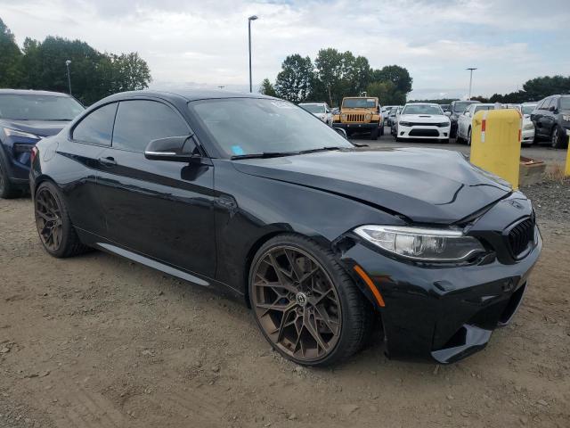 Foto 4 de la subasta – 2017 BMW M2 con VIN WBS1H9C31HV888417