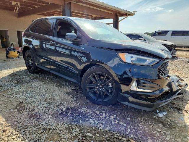 Photo 4 from auction – 2024 FORD EDGE SEL with VIN 2FMPK4J98RBA74948