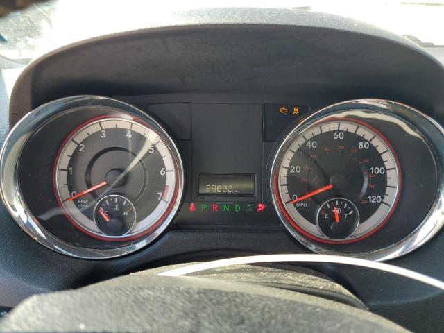 Photo 9 from auction – 2019 DODGE GRAND CARA with VIN 2C4RDGCG7KR565965