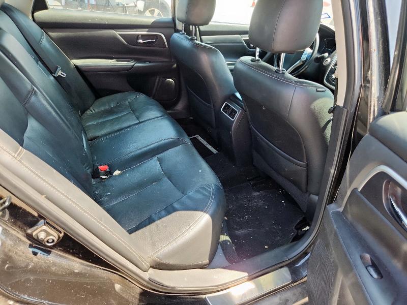 Photo 10 from auction – 2016 NISSAN ALTIMA 2.5 with VIN 1N4AL3AP8GC162966