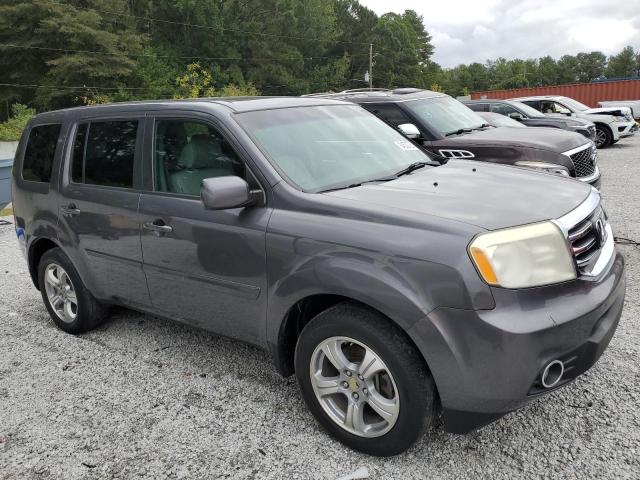 صورة رقم 4 من المزاد - 2014 HONDA PILOT EXL مع VIN 5FNYF3H53EB023865
