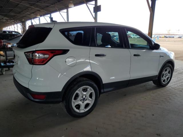 Photo 3 from auction – 2017 FORD ESCAPE S with VIN 1FMCU0F75HUD12305
