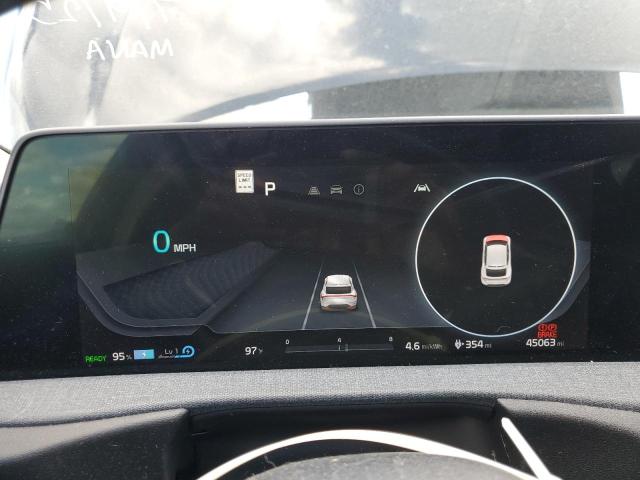 Photo 9 from auction – 2022 KIA EV6 LIGHT with VIN KNDC3DLC9N5032814