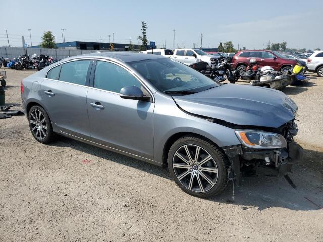 Photo 4 from auction – 2017 VOLVO S60 PLATINUM with VIN LYV402TM1HB151651