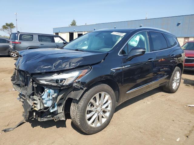 BUICK ENCLAVE ES 2019 with VIN 5GAEVAKW8KJ103342 - Photo from auction