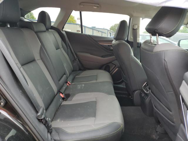 Photo 11 from auction – 2023 SUBARU OUTBACK ON with VIN 4S4BTGLD6P3205382