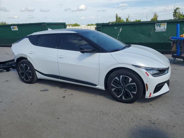 Photo 4 from auction – 2023 KIA EV6 GT LIN with VIN KNDC44LA3P5101186