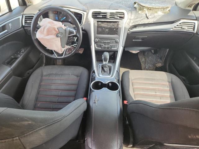 Photo 8 from auction – 2016 FORD FUSION SE with VIN 3FA6P0HDXGR324067