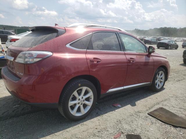 صورة رقم 3 من المزاد - 2010 LEXUS RX 350 مع VIN 2T2ZK1BA3AC017083
