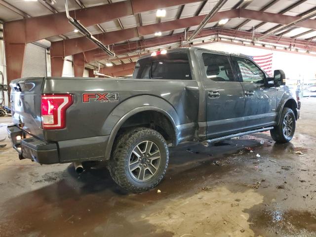 Photo 3 from auction – 2016 FORD F150 SUPER with VIN 1FTFW1EG5GFC07043