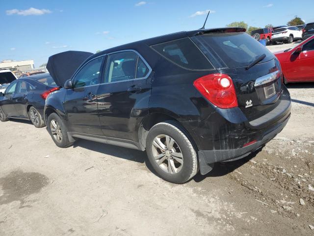 Photo 2 from auction – 2013 CHEVROLET EQUINOX LS with VIN 2GNALBEK3D1166399