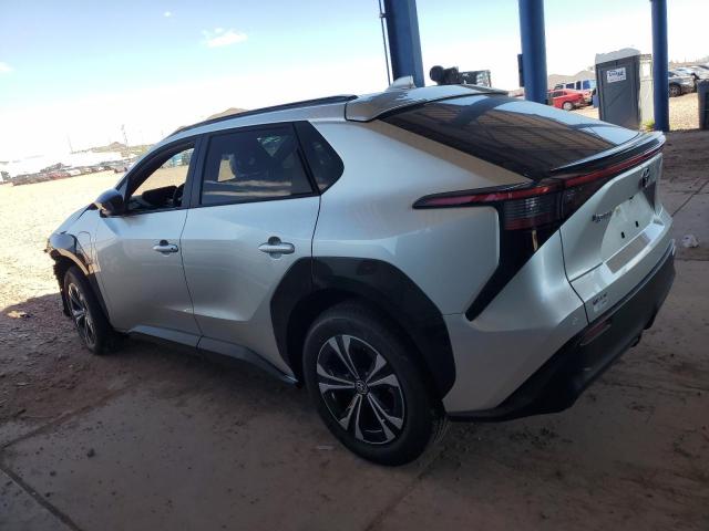 Photo 2 from auction – 2025 TOYOTA BZ4X XLE with VIN JTMAAAAAXSA069600