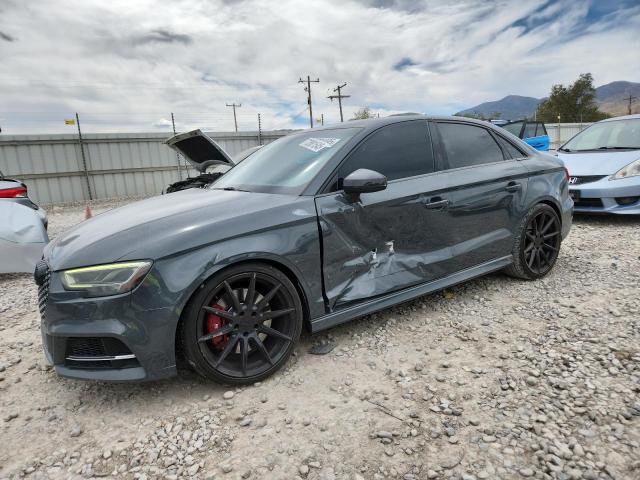 AUDI S3 PREMIUM 2017 with VIN WAUB1GFF9H1024164 - Photo from auction