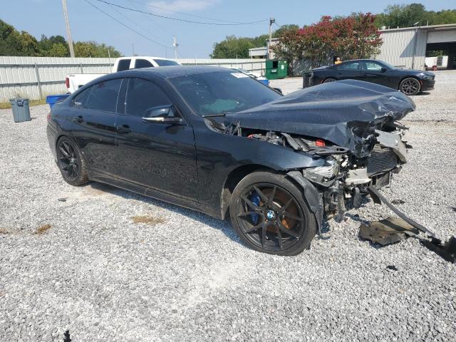 Photo 4 from auction – 2016 BMW 435 I GRAN with VIN WBA4B1C57GG241965