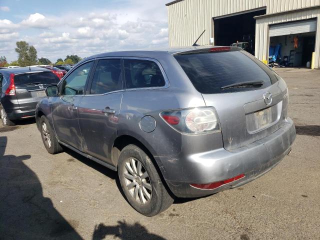 Photo 2 from auction – 2011 MAZDA CX-7 with VIN JM3ER2AM9B0399381