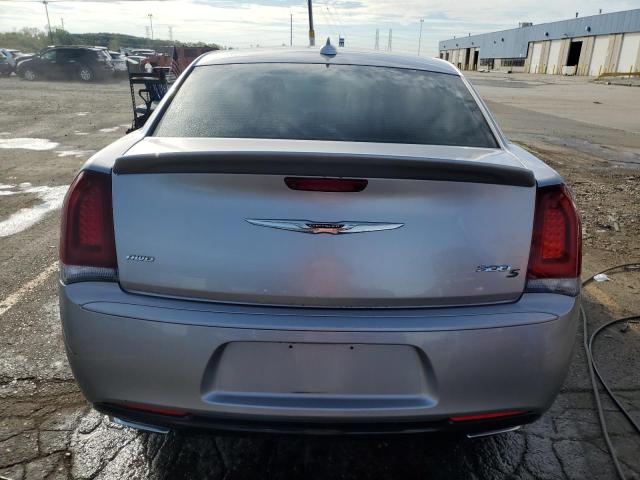 Photo 6 from auction – 2017 CHRYSLER 300 S with VIN 2C3CCAGG0HH597580