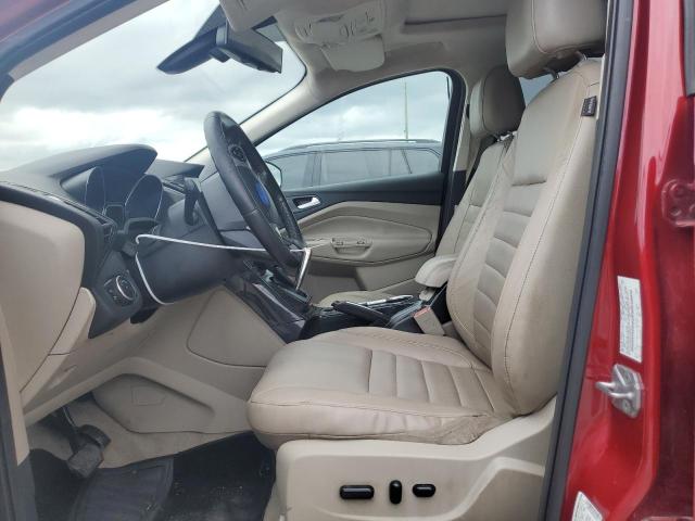 Photo 7 from auction – 2016 FORD ESCAPE TIT with VIN 1FMCU0J95GUA04431