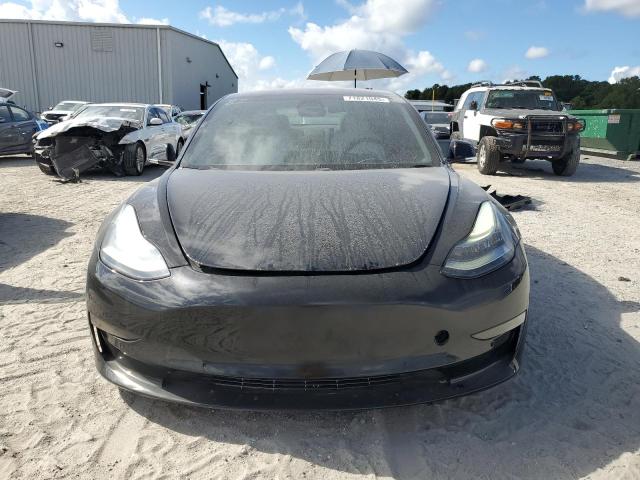Photo 5 from auction – 2018 TESLA MODEL 3 with VIN 5YJ3E1EB1JF078594