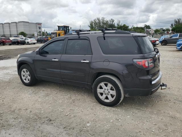 Photo 2 from auction – 2015 GMC ACADIA SLE with VIN 1GKKRPKD1FJ316473