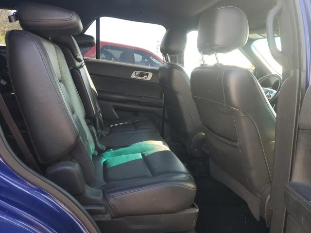 Photo 11 from auction – 2014 FORD EXPLORER L with VIN 1FM5K7F81EGA97256